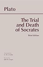 The Trial and Death of Socrates