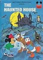 The Haunted House