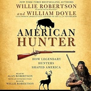 American Hunter