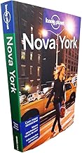 Lonely Planet Nova York