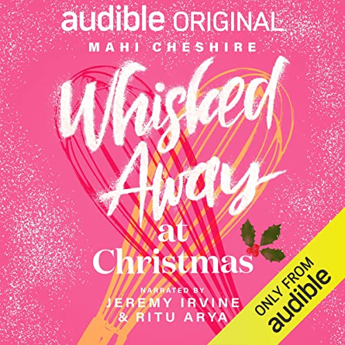 Whisked Away at Christmas