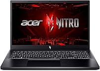 Notebook Acer ANV15-51-50KD i5 8 512 RTX 2050 Linux