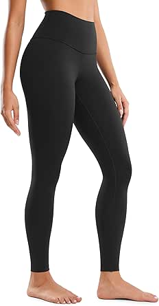 CRZ YOGA Butterluxe High Waisted Lounge Legging 28&#39;&#39; - Workout Leggings for Women Buttery Soft Yoga Pants