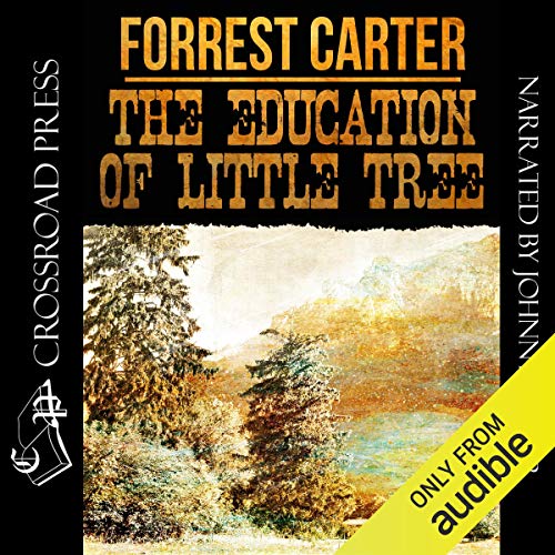 The Education of Little Tree