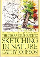 Guide to Sketching in Nature