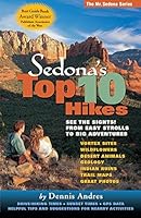 Sedona's Top 10 Hikes