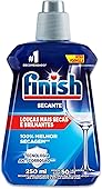 Finish Abrilhantador - Secante para Lava-Louças, 250ml