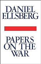 Papers on the War