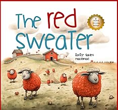 The Red Sweater (Teacher's Choice Holiday Favorites)