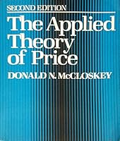 The Applied Theory of Price