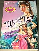 Tilly and the Tiger 0373286554 Book Cover