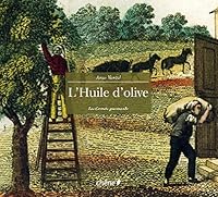 L'Huile d'Olive 2842773306 Book Cover