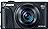 Canon PowerShot SX740 HS Camera - Black