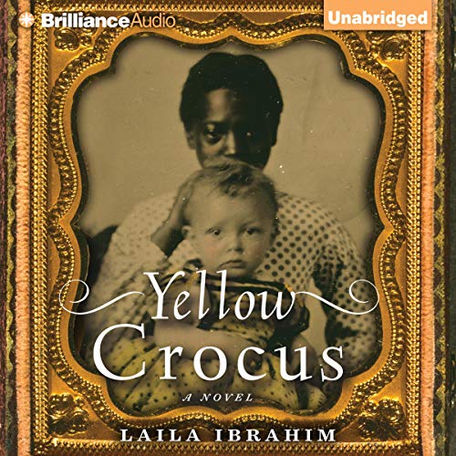 Yellow Crocus: Yellow Crocus, Book 1