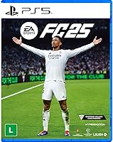 EA Sports FC 25 - Playstation 5