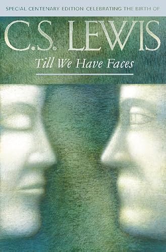 Till We Have Faces 0006280595 Book Cover