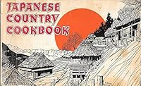 Japanese Country Cookbook