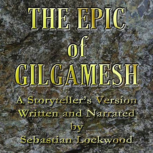 The Epic of Gilgamesh