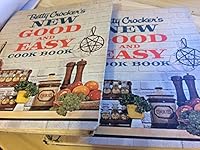 Betty Crocker's New Good and Easy Cook Book