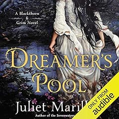 Dreamer's Pool Audiobook By Juliet Marillier cover art