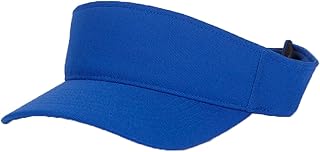 Flexfit 110® Comfort Fit Visor One Size Royal