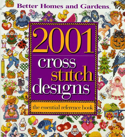 Border cross stitch patterns