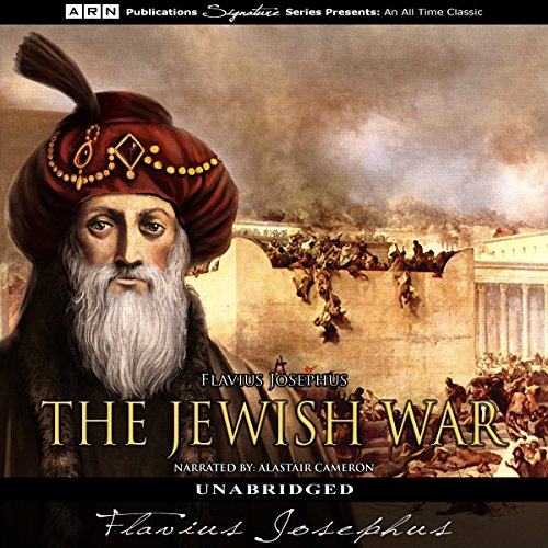 The Jewish War