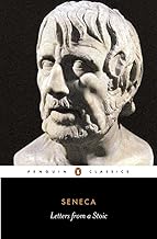 Letters from a Stoic (Penguin Classics)