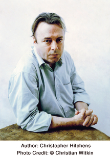 Christopher Hitchens