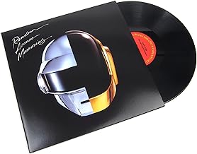 Random Access Memories (Vinyl) [Importado]