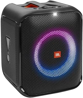 JBL, Caixa de Som Bluetooth, PartyBox Encore Essential