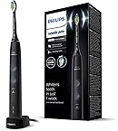 PHILIPS Sonicare ProtectiveClean 4500 Sonische, elektrische tandenborstel (Model HX6830/44)