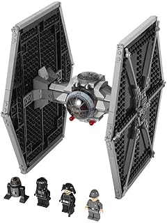 LEGO Star Wars Tie Fighter 9492