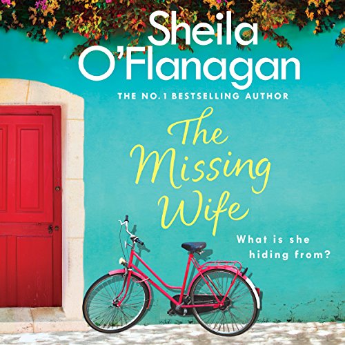 The Missing Wife cover art