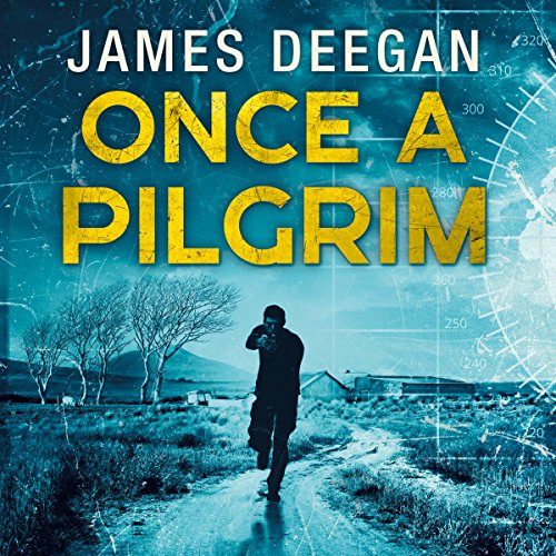 Once a Pilgrim cover art