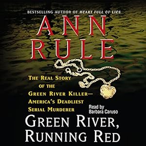 Green River, Running Red