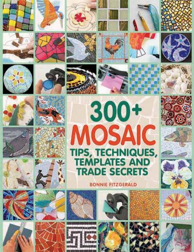 Mosaic patterns for beginners