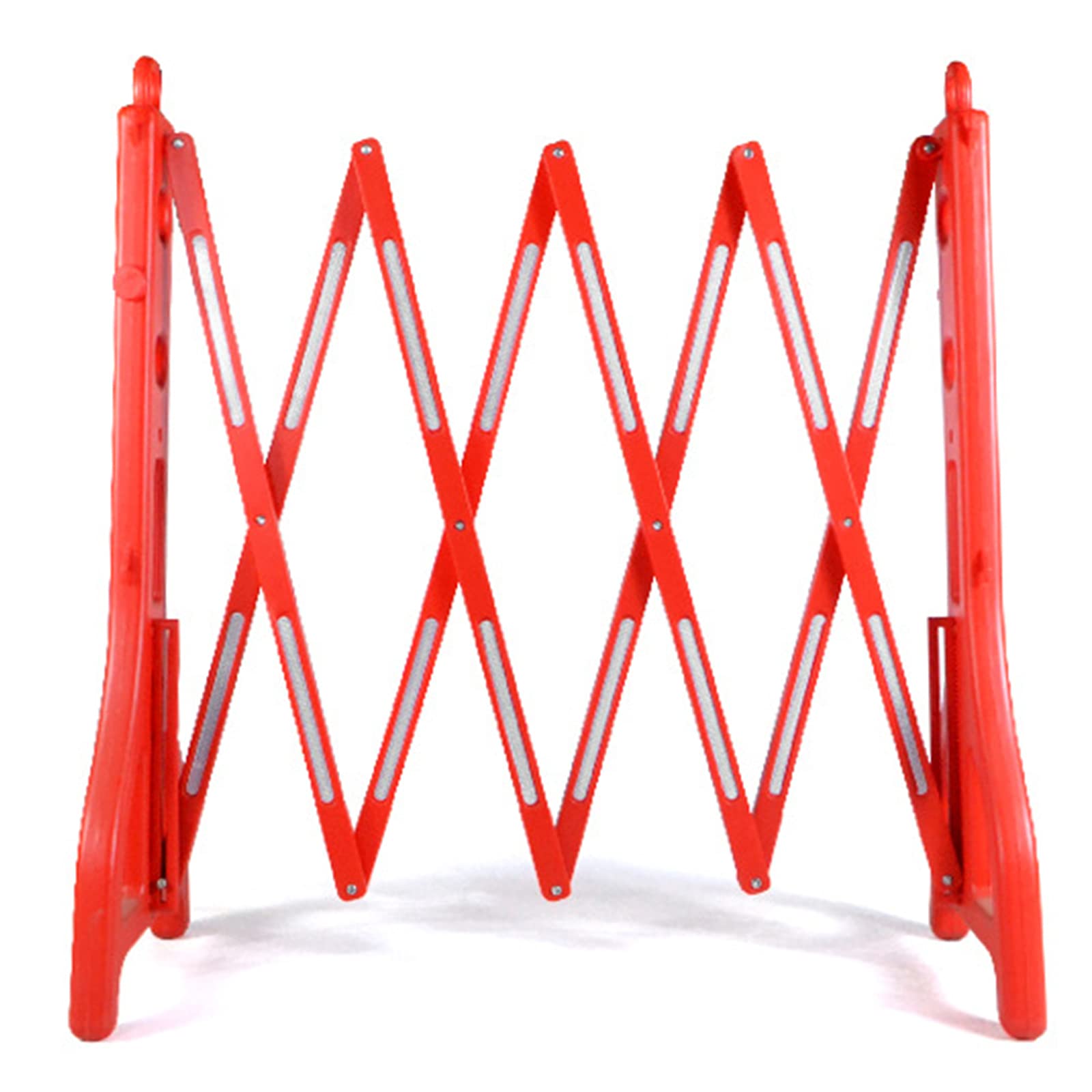 Buy Expandable Mobile Barricade, Traffic Barricade Water Filled Plastic ...