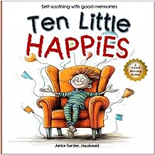 Ten Little Happies (Teacher's Choice Holiday Favorites)