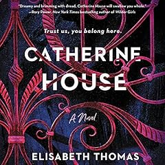 Catherine House