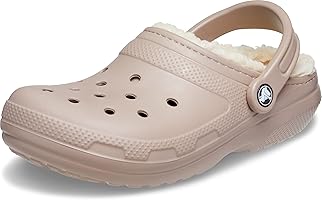 Crocs Classic Lined Clog uniseks-volwassene Klompen