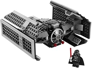 LEGO Star Wars Darth Vader's TIE Fighter (8017)