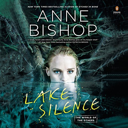 Lake Silence Audiolibro Por Anne Bishop arte de portada