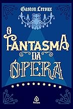 O Fantasma da Ópera