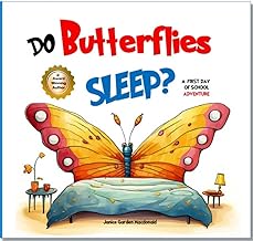 Do Butterflies Sleep? (Teacher's Choice Life Skills Adventures)