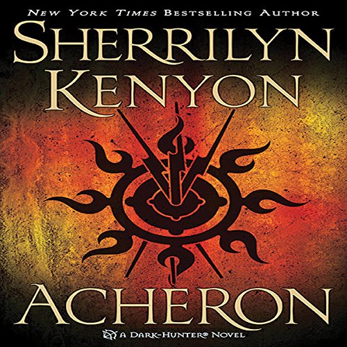 Acheron cover art