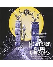 Tim Burton&#39;s The Nightmare Before Christmas