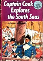 Captain Cook Explores the South Seas B000VBL804 Book Cover