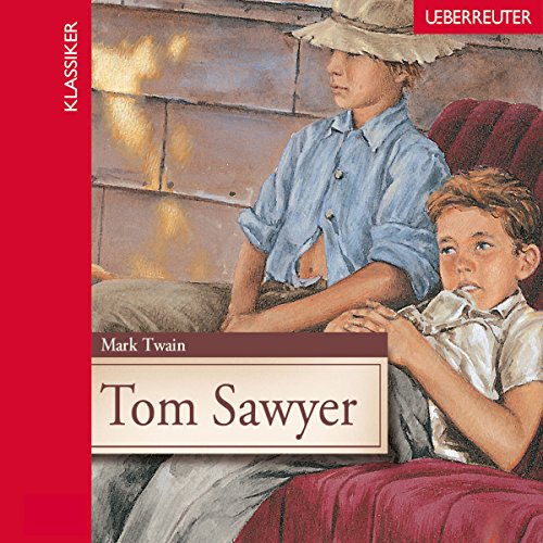 Tom Sawyer Titelbild