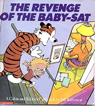 Paperback Revenge of the Baby Sat Book